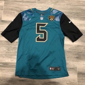 bortles jersey